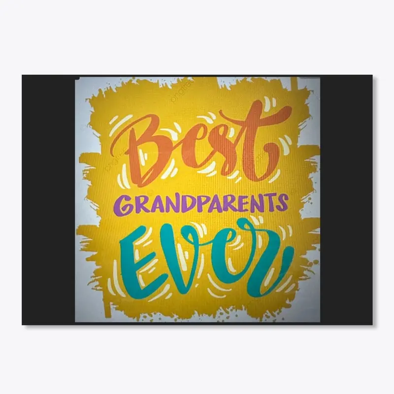 Best Grandparents