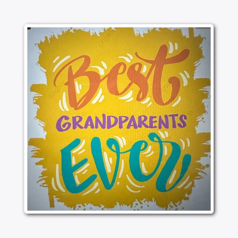 Best Grandparents